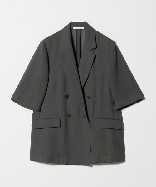 BEAUTY＆YOUTH UNITED ARROWS ジャケット テーラードジャケット