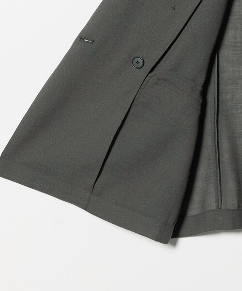 BEAUTY＆YOUTH UNITED ARROWS ジャケット テーラードジャケット
