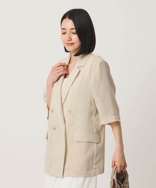 BEAUTY＆YOUTH UNITED ARROWS ジャケット テーラードジャケット