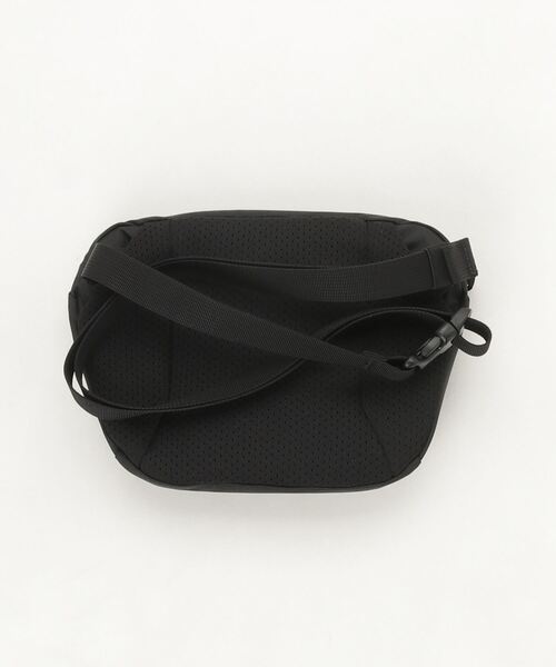 ARC'TERYX × BEAMS BOY / ショルダーバッグ BEAMS BOY（ビームス ボーイ） 「ARC'TERYX」ショルダーバッグ ONE