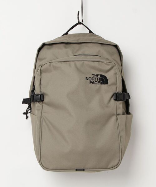 THE NORTH FACE（ザ ノースフェイス） リュック FREE ベージュ