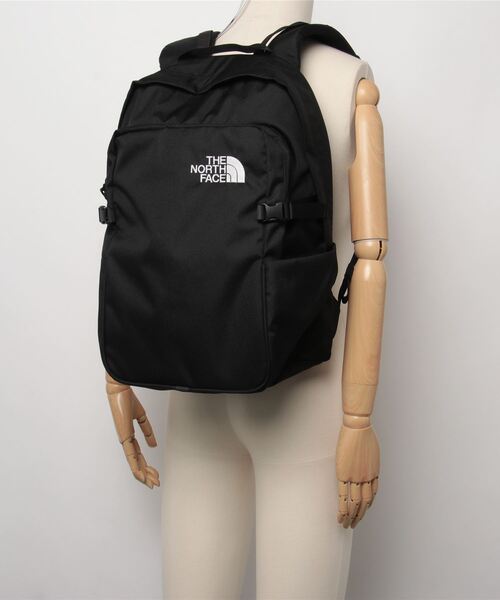 THE NORTH FACE（ザ ノースフェイス） リュック FREE ベージュ