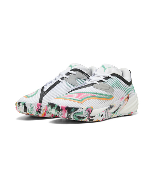 PUMA（プーマ） スニーカー メンズ オールプロ ニトロ 2