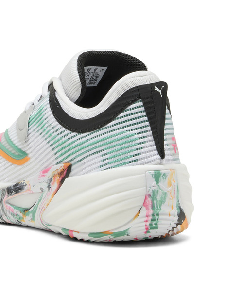 PUMA（プーマ） スニーカー メンズ オールプロ ニトロ 2