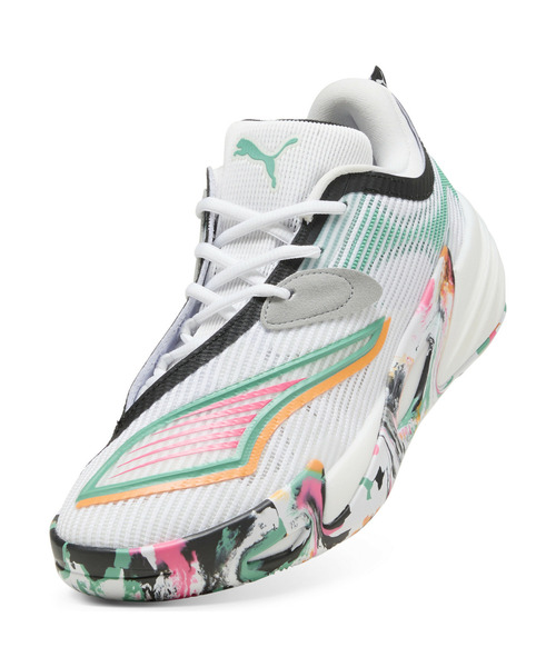 PUMA（プーマ） スニーカー メンズ オールプロ ニトロ 2