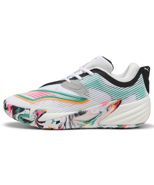 PUMA（プーマ） スニーカー メンズ オールプロ ニトロ 2