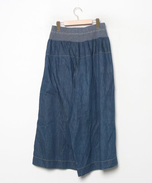 Plantation（プランテーション） デニムパンツ M size ブルー