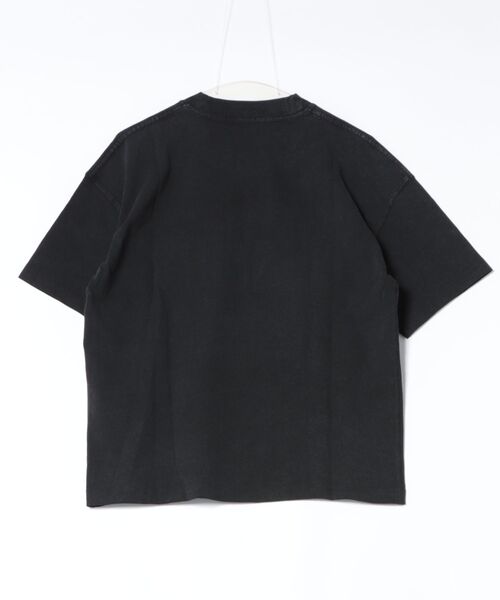 ALLSAINTS（オールセインツ） tシャツ DASH SHORT SLEEVE BOXY T-SHIRT