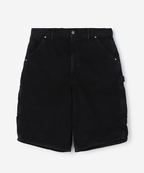 orSlow（オアスロウ） パンツ | 「別注」 DAD'S FIT OXFORD PAINTER