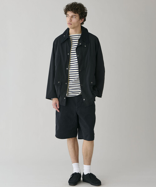 orSlow（オアスロウ） ワイドパンツ パンツ | 「別注」 DAD'S FIT