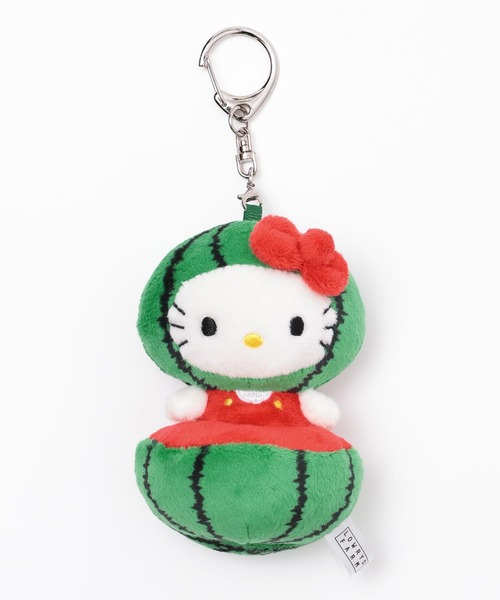 LOWRYS FARM（ローリーズファーム） キーホルダー 「サンリオ