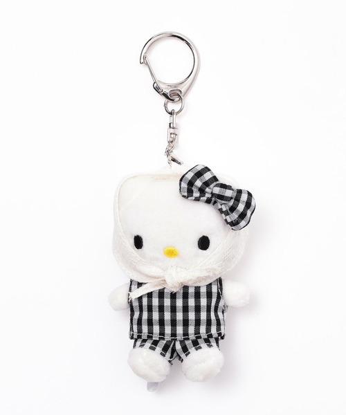 LOWRYS FARM（ローリーズファーム） キーホルダー 「サンリオ