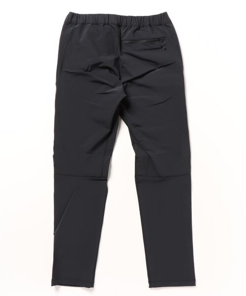ザノースフェイスパンツ　M THE NORTH FACE（ザ ノースフェイス） イージーパンツ M ブラック