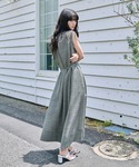 ワンピース 「STUDIOUS/ステュディオス...の詳細画像3