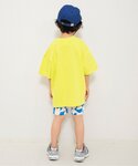 ハーフパンツ パンツ 短パン 「WEB限定/夏...の詳細画像3