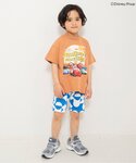 ハーフパンツ パンツ 短パン 「WEB限定/夏...の詳細画像4