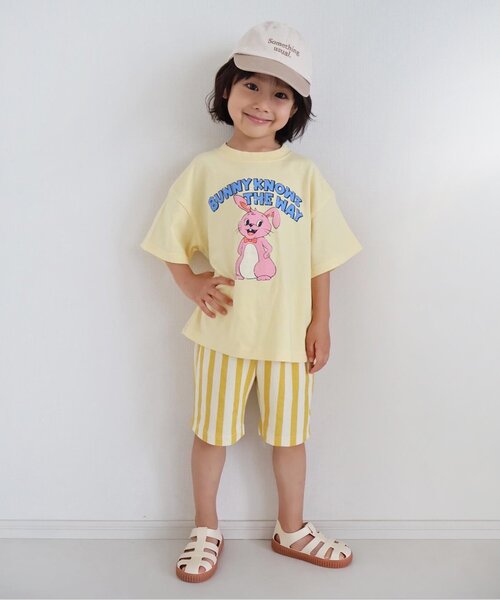 BREEZE（ブリーズ） ハーフパンツ パンツ 「WEB限定/夏におすすめ