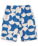 ハーフパンツ パンツ 短パン 「WEB限定/夏...の詳細画像1