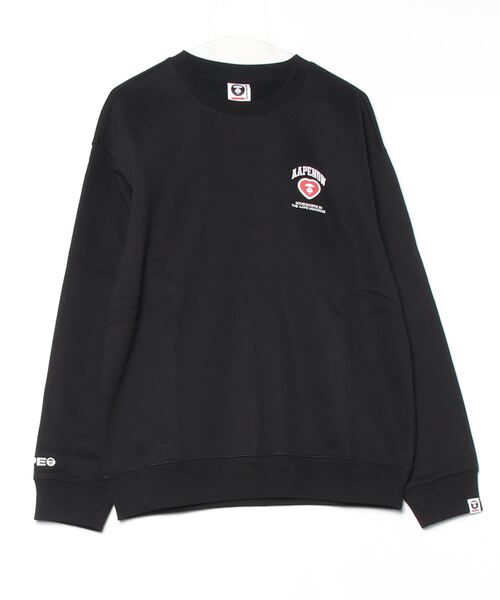 AAPE BY A BATHING APE（エーエイプバイアベイシングエイプ