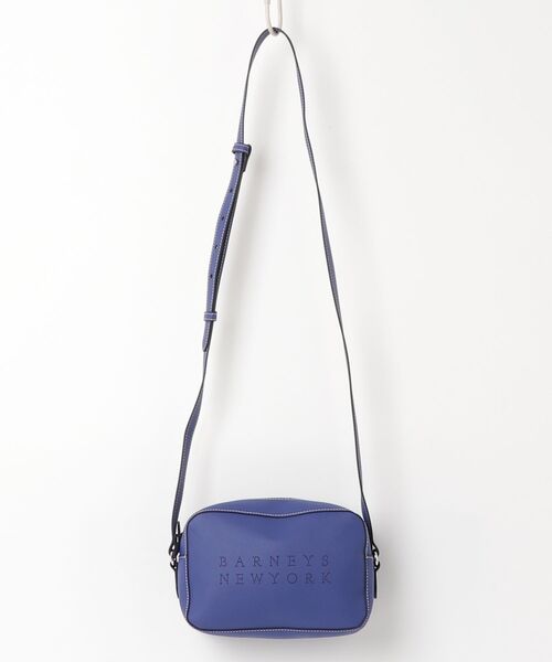 BARNEYS NEWYORK（バーニーズニューヨーク） ワンポイントショルダー 