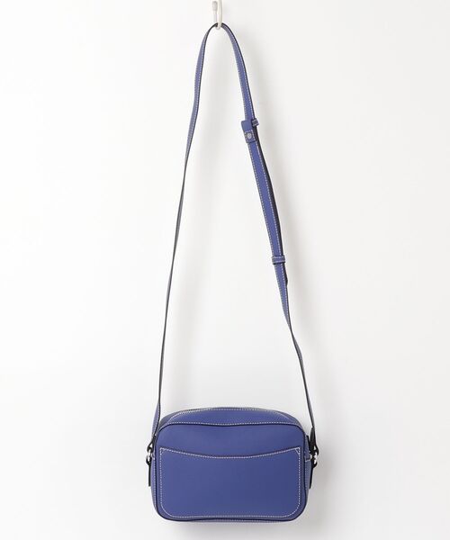 BARNEYS NEWYORK（バーニーズニューヨーク） ワンポイントショルダー 