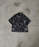 シャツ 半袖 「CLEL」2Way Multi...の詳細画像1