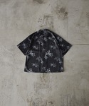 シャツ 半袖 「CLEL」2Way Multi...の詳細画像2