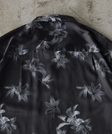 シャツ 半袖 「CLEL」2Way Multi...の詳細画像5