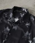 シャツ 半袖 「CLEL」2Way Multi...の詳細画像4