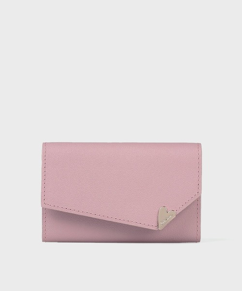 Paul Smith（ポール・スミス） 名刺入れ ラブレター 名刺入れ / 555423