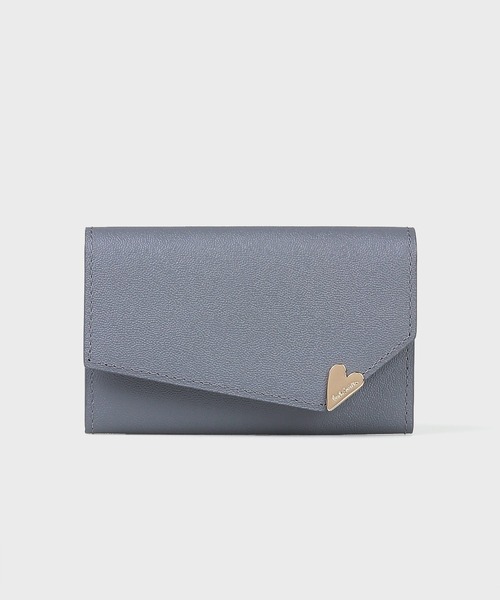 Paul Smith（ポール・スミス） 名刺入れ ラブレター 名刺入れ / 555423