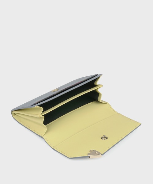 Paul Smith（ポール・スミス） 名刺入れ ラブレター 名刺入れ / 555423