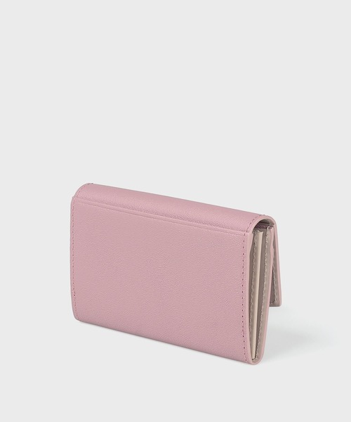 Paul Smith（ポール・スミス） 名刺入れ ラブレター 名刺入れ / 555423