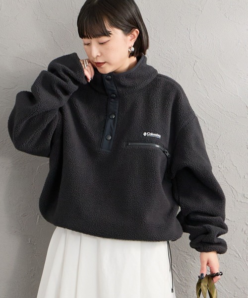Columbia 黒 アウター コートxxl Columbia（コロンビア） コート アウター 「WEB先行予約」「Columbia
