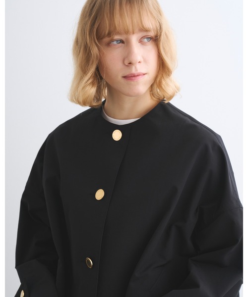 【新品未使用】Traditional Weatherwear ジャケット30 Traditional Weatherwear（トラディショナル ウェザーウェア） ノー