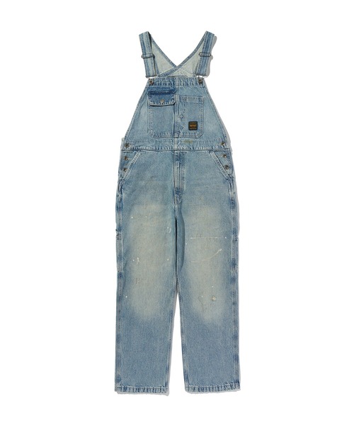 Levi's（リーバイス） オーバーオール サロペット WORKWEAR LOOSE