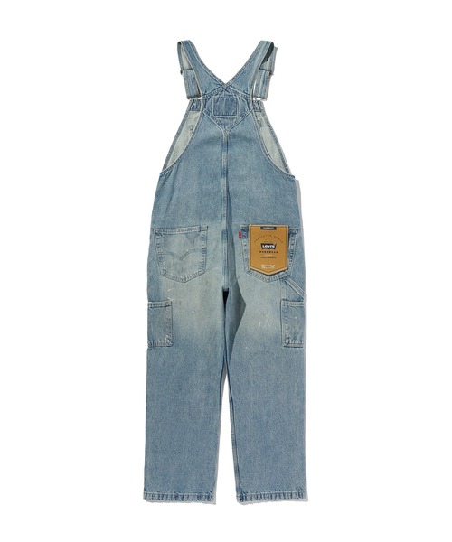 Levi's（リーバイス） オーバーオール サロペット WORKWEAR LOOSE