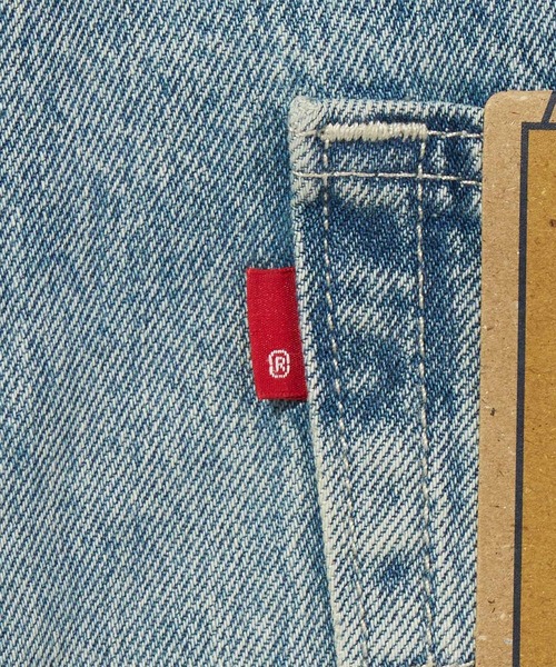Levi's（リーバイス） オーバーオール サロペット WORKWEAR LOOSE