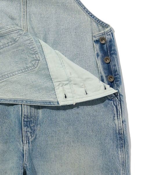 Levi's（リーバイス） オーバーオール サロペット WORKWEAR LOOSE
