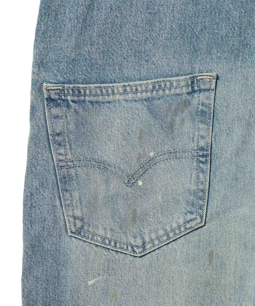 Levi's（リーバイス） オーバーオール サロペット WORKWEAR LOOSE