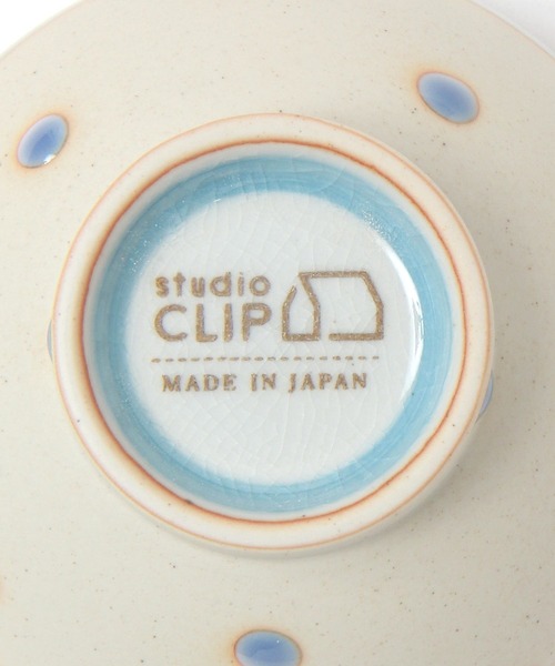 ドット 茶碗（色：ブルー系）の商品一覧 通販 - Yahoo!ショッピング