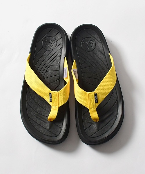 MALIBU SANDALS（マリブサンダルズ） サンダル 「MALIBU SANDALS