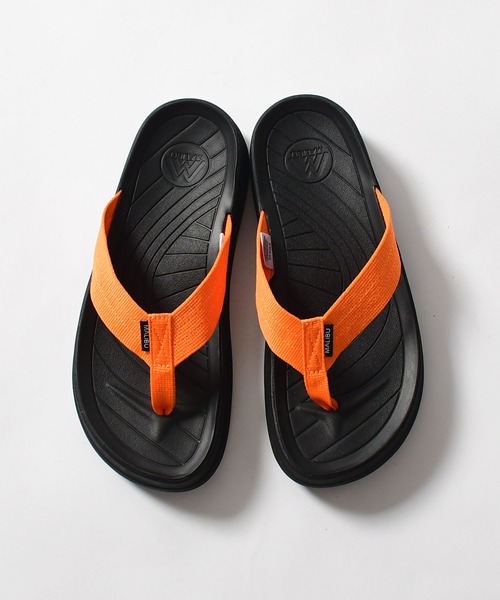 MALIBU SANDALS（マリブサンダルズ） サンダル 「MALIBU SANDALS