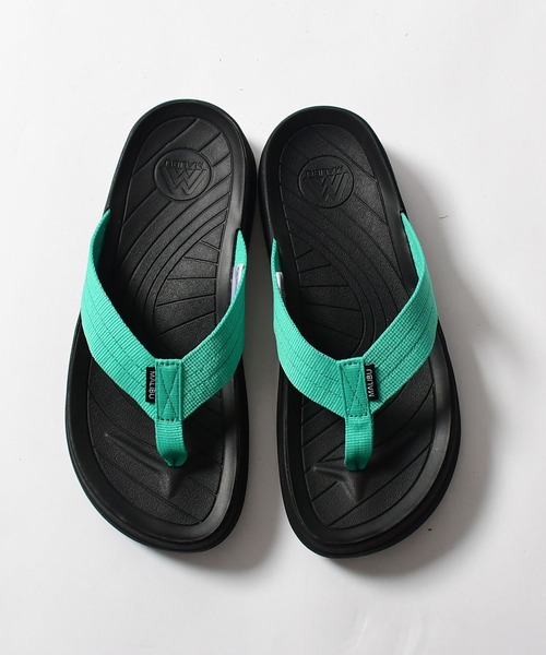 MALIBU SANDALS（マリブサンダルズ） サンダル 「MALIBU SANDALS