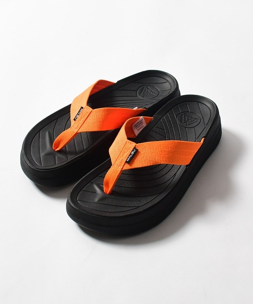 【完売品】MALIBU SANDALS SURFRIDER サンダル 28cm MALIBU SANDALS（マリブサンダルズ） サンダル 「MALIBU SANDALS