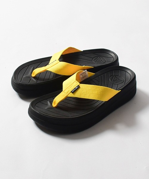 MALIBU SANDALS（マリブサンダルズ） サンダル 「MALIBU SANDALS