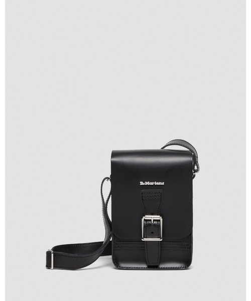 Dr.Martens（ドクターマーチン） ショルダーバッグ FREE ブラック