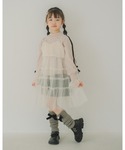 ワンピース NHT/エヌエイチティー ファーチ...の詳細画像4