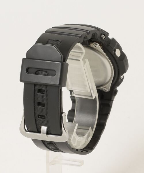 り*お様 CASIO G-SHOCK 腕時計 デジタル ブラック G-SHOCK 「G-SHOCK」 デジタル腕時計 - ブラック メンズ : ZOZOTOWN