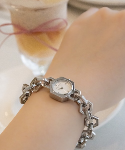 OLIVIA BURTON（オリビアバートン） 腕時計 レディース 「OLIVIA